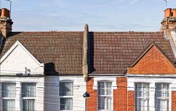 clay roofing Ringshall