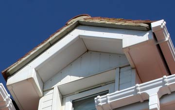 Ringshall fascia installation costs