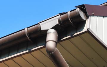types of Ringshall fascias