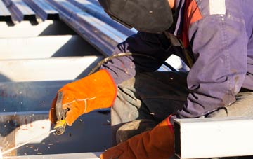 Ringshall flat roofing options