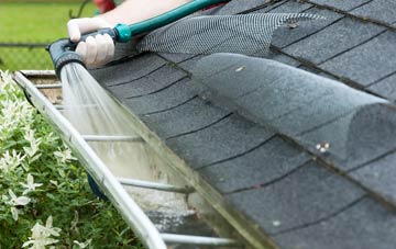 Ringshall gutter cleaning costs