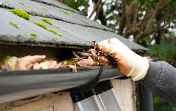 gutter cleaning Ringshall