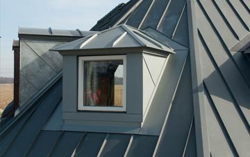 metal roofing Ringshall