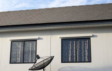 Ringshall rubber roof costs