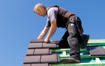 disadvantages of Ringshall slate roofing