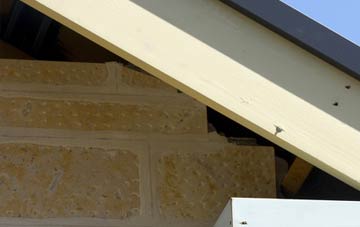 soffit repair Ringshall