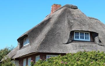 thatch roofing Ringshall