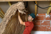 Ringshall flat roofing insulation