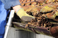 Ringshall gutter cleaners